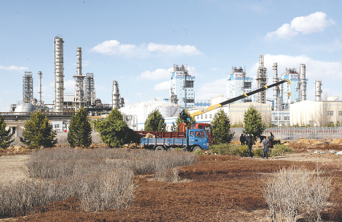 PC游戏平台展示